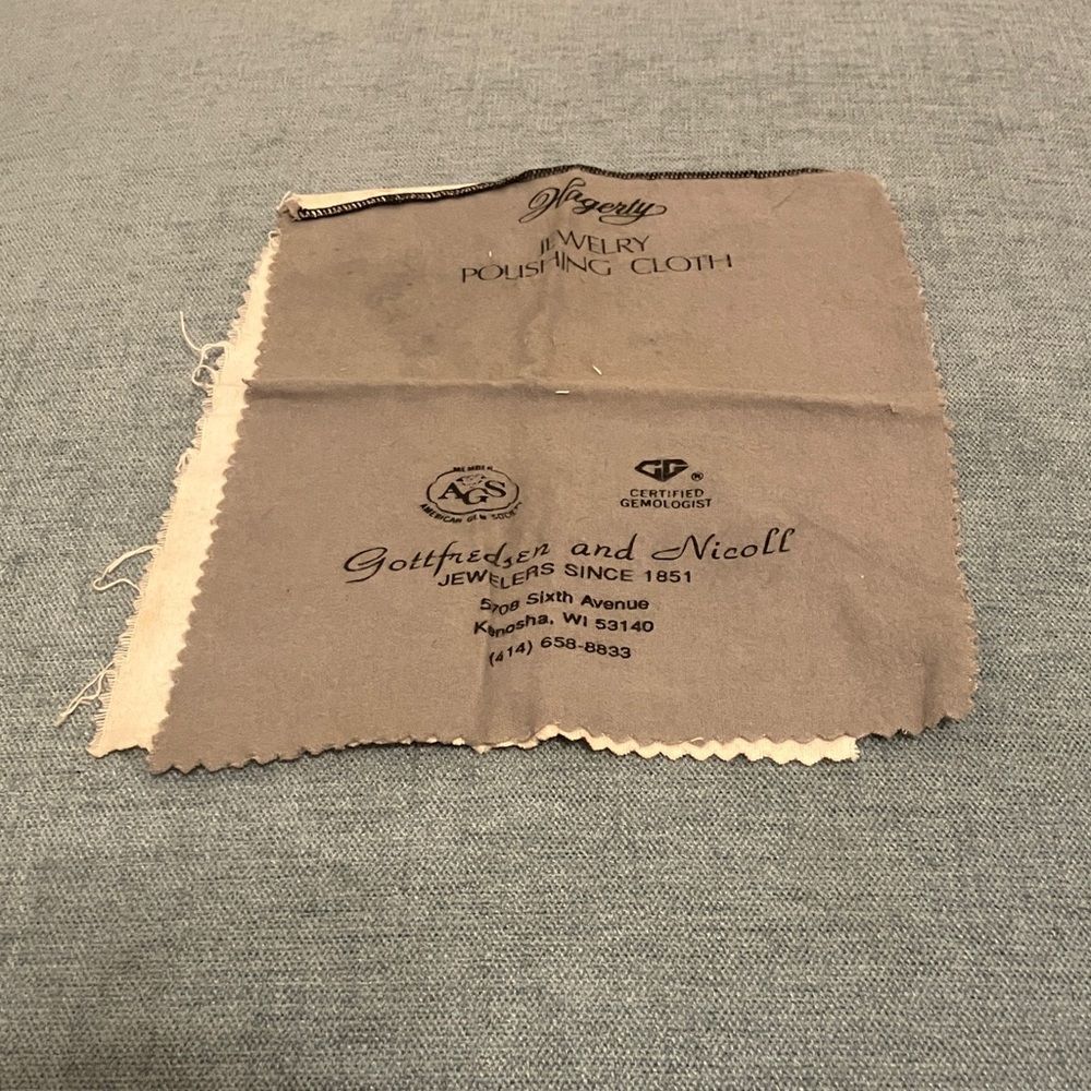 Polishing Cloth